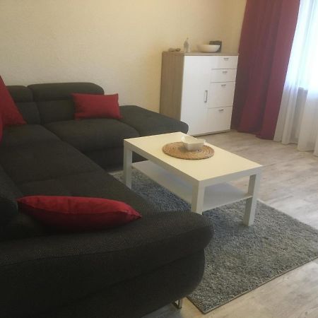 Ferienwohnung Bergkristall Forchheim  Eksteriør bilde