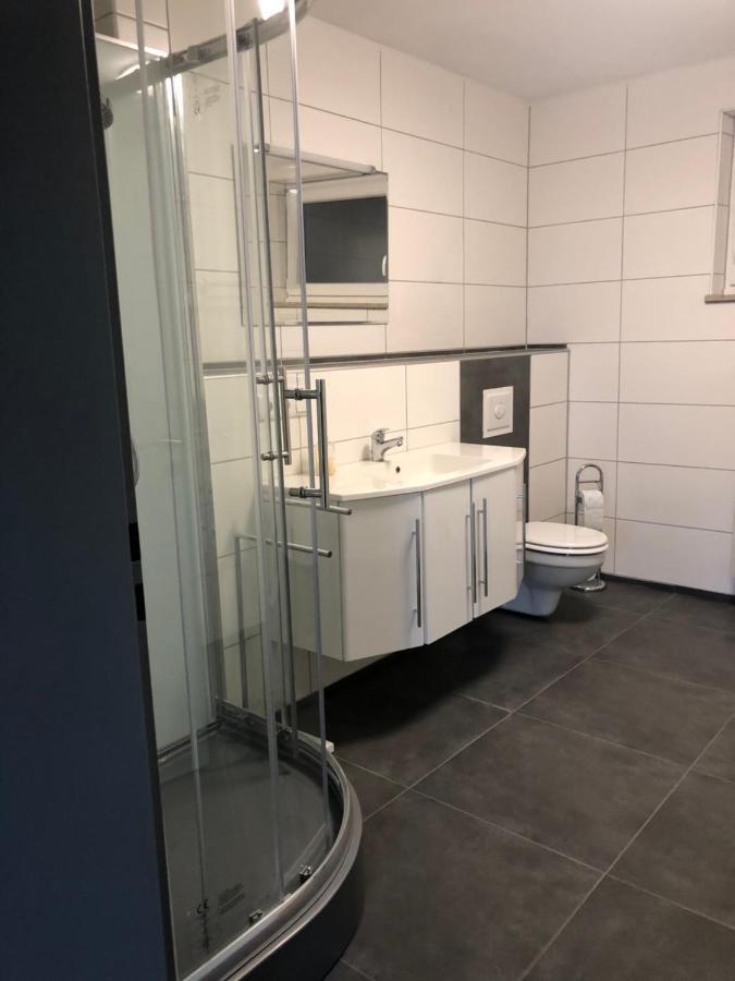 Ferienwohnung Bergkristall Forchheim  Rom bilde
