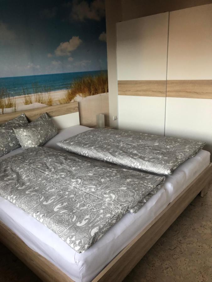 Ferienwohnung Bergkristall Forchheim  Eksteriør bilde